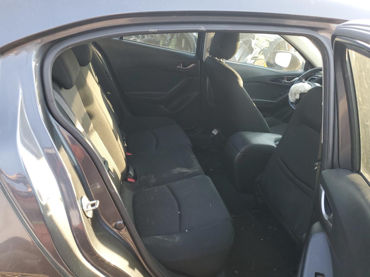 2016 Mazda 3 Sport VIN: JM1BM1T79G1297530 Lot: 62546864