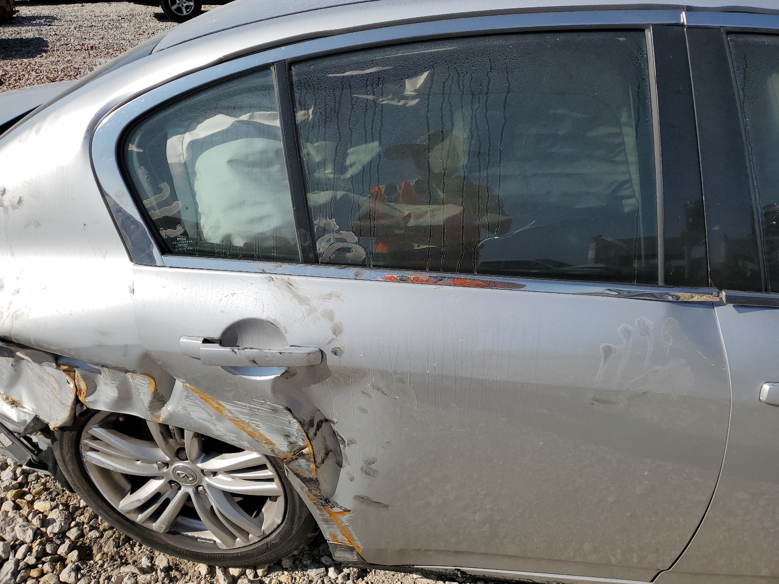 JN1CV6AP0CM629268 2012 Infiniti G37 Base