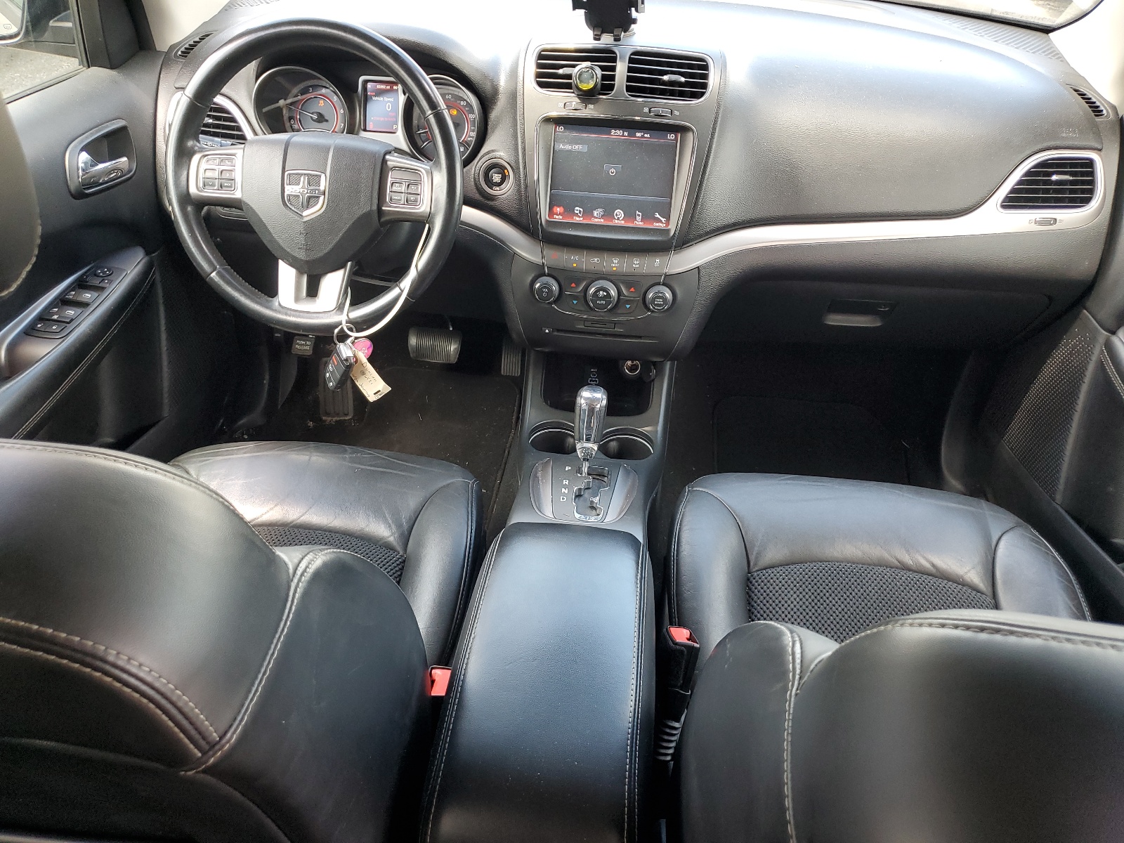 3C4PDCGB3KT869340 2019 Dodge Journey Crossroad