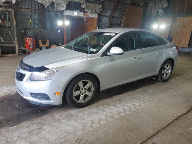 2014 Chevrolet Cruze Lt на продаже в Albany, NY - Mechanical