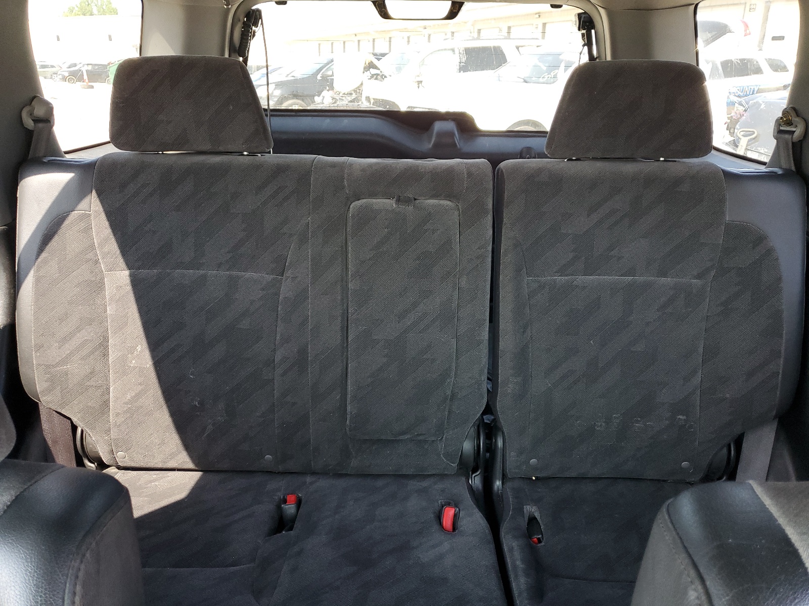 JHLRD78802C084226 2002 Honda Cr-V Ex