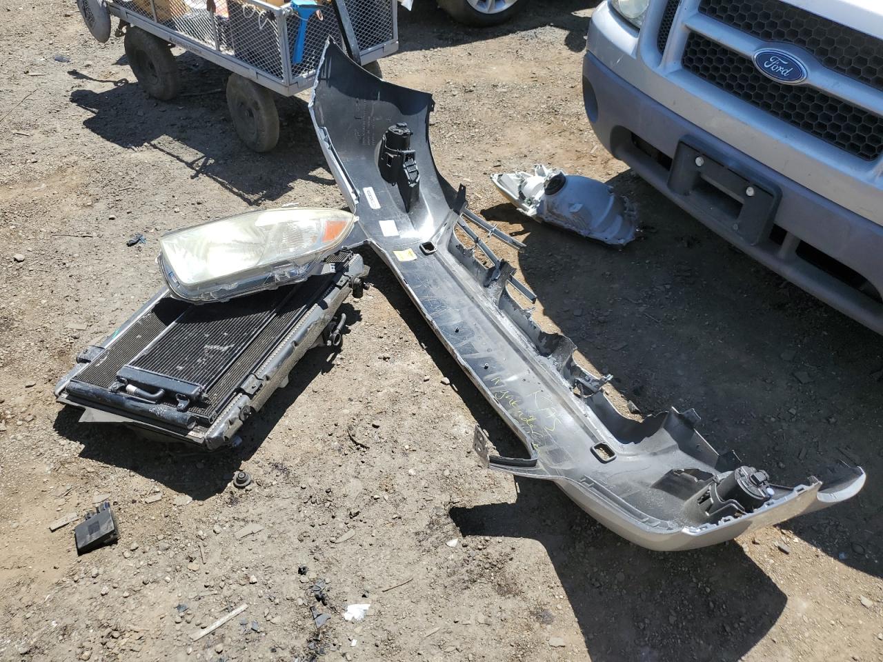 2010 Toyota Highlander Hybrid Limited VIN: JTEJW3EH6A2044850 Lot: 63980694