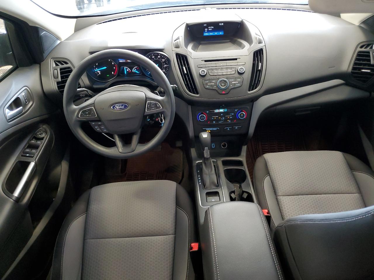 2017 Ford Escape Se VIN: 1FMCU0GD0HUE96248 Lot: 62513114