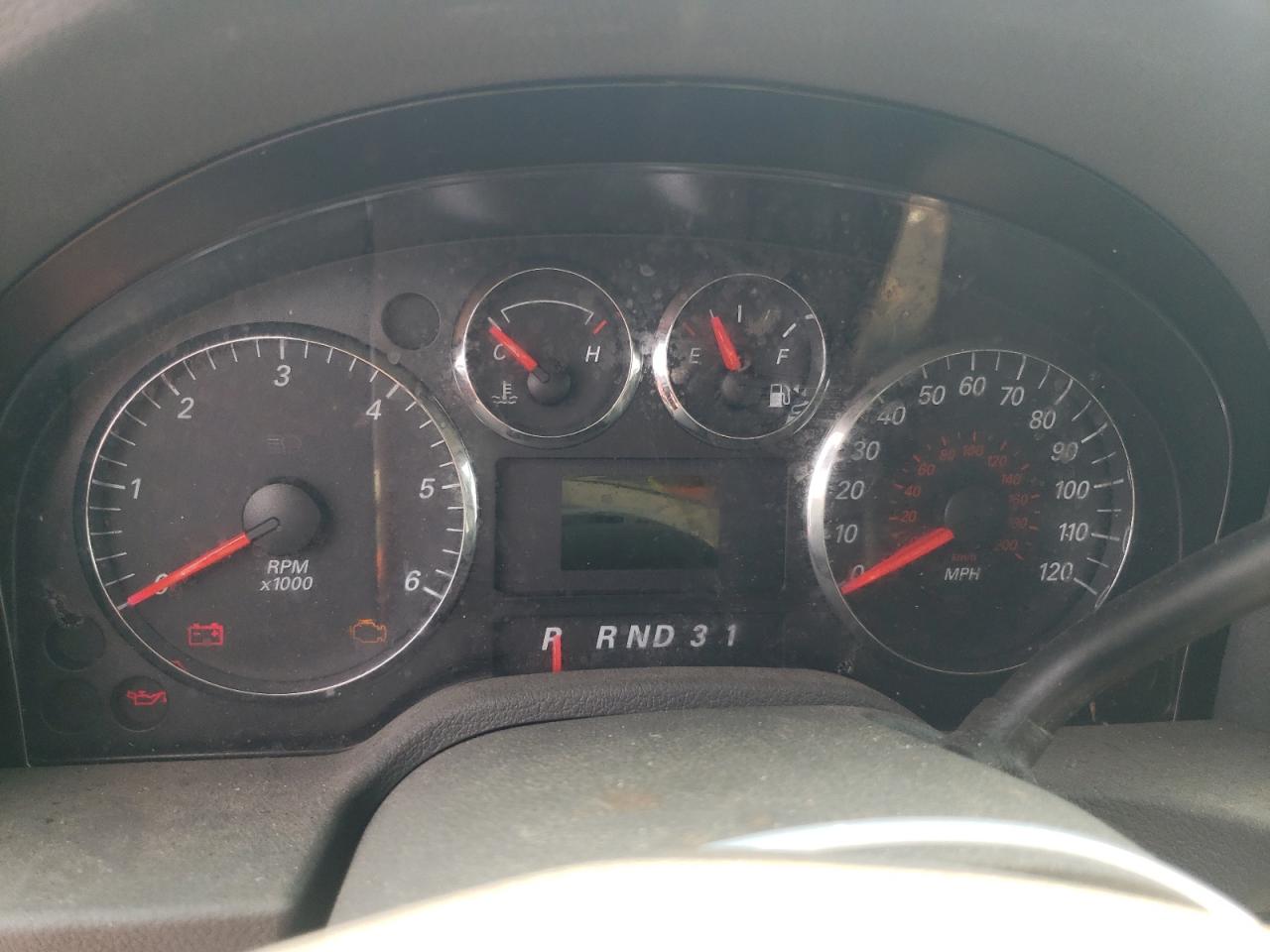 2006 Ford Freestar Sel VIN: 2FMDA52216BA17001 Lot: 64235504