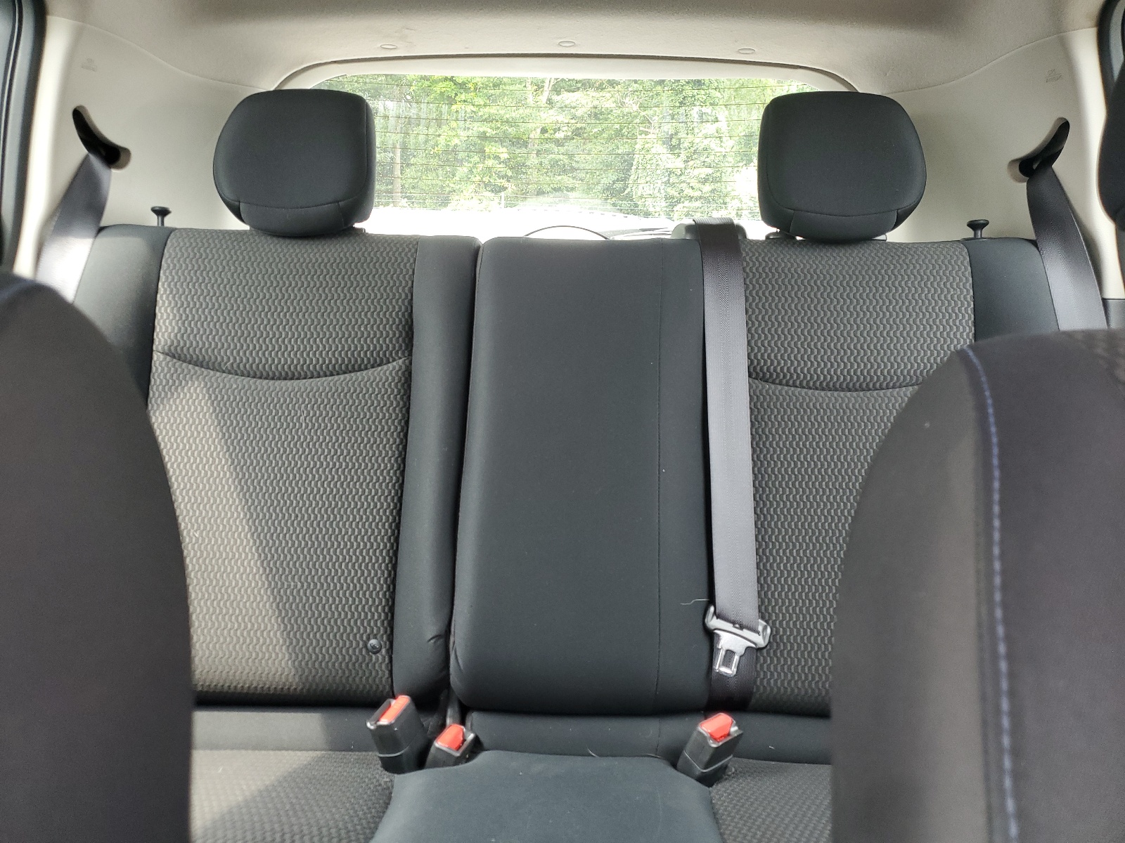 1N4AZ0CP9EC332484 2014 Nissan Leaf S