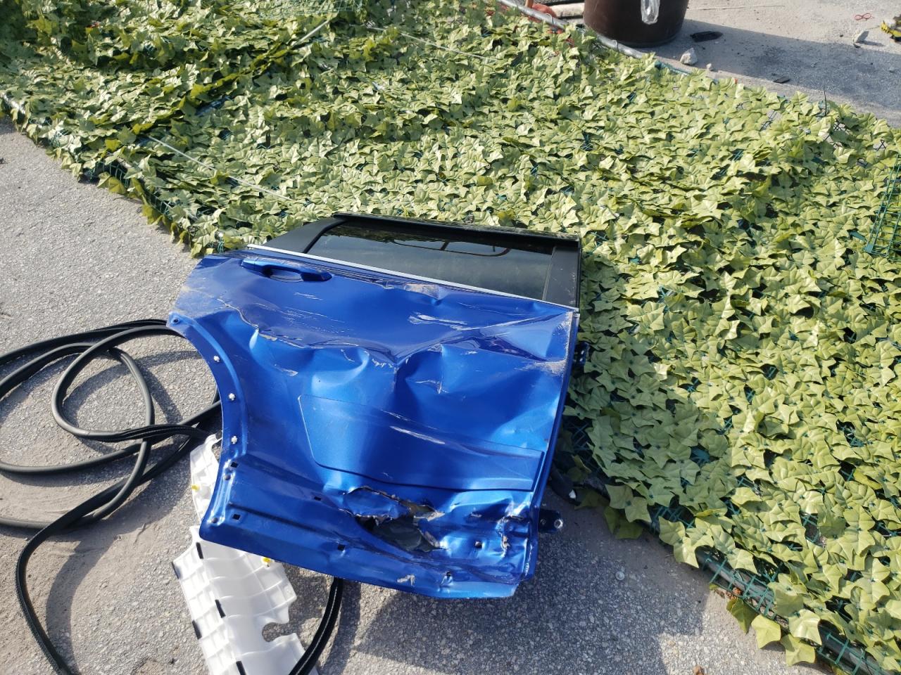 2020 Honda Cr-V Exl VIN: 7FARW1H87LE006927 Lot: 65237584