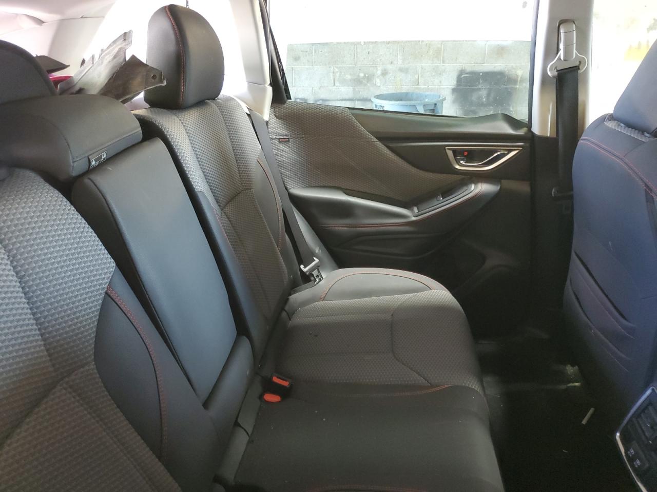 2021 Subaru Forester Sport VIN: JF2SKALC3MH560943 Lot: 64604534