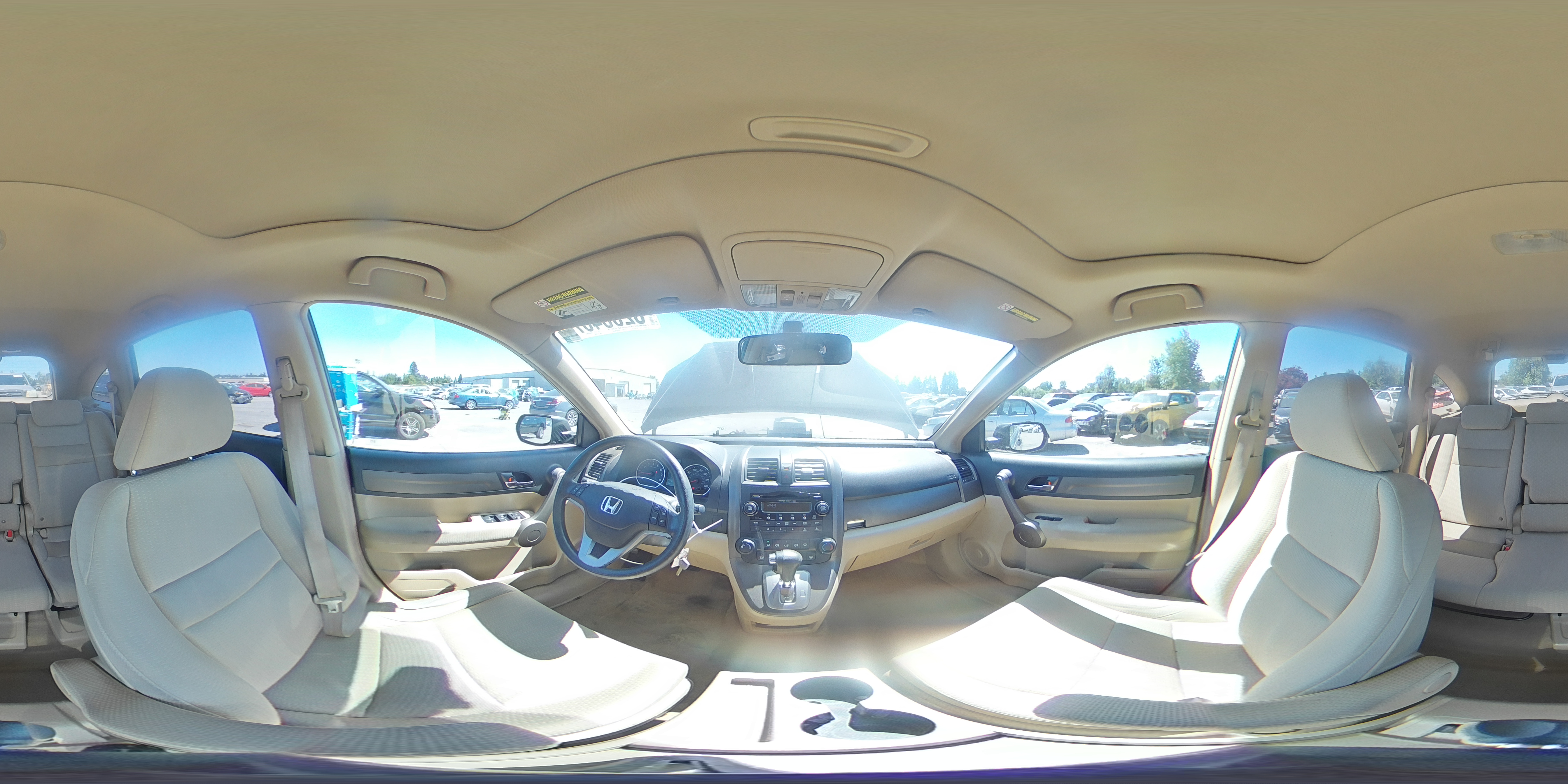 2008 Honda Cr-V Ex VIN: JHLRE48518C012686 Lot: 62064674