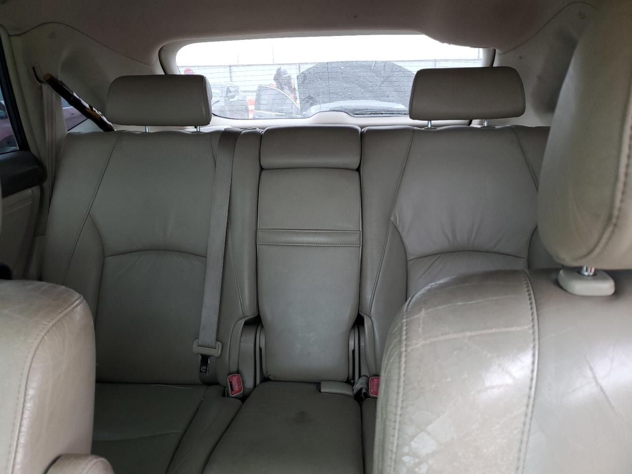 2005 Lexus Rx 330 VIN: 2T2GA31U75C022522 Lot: 63436054