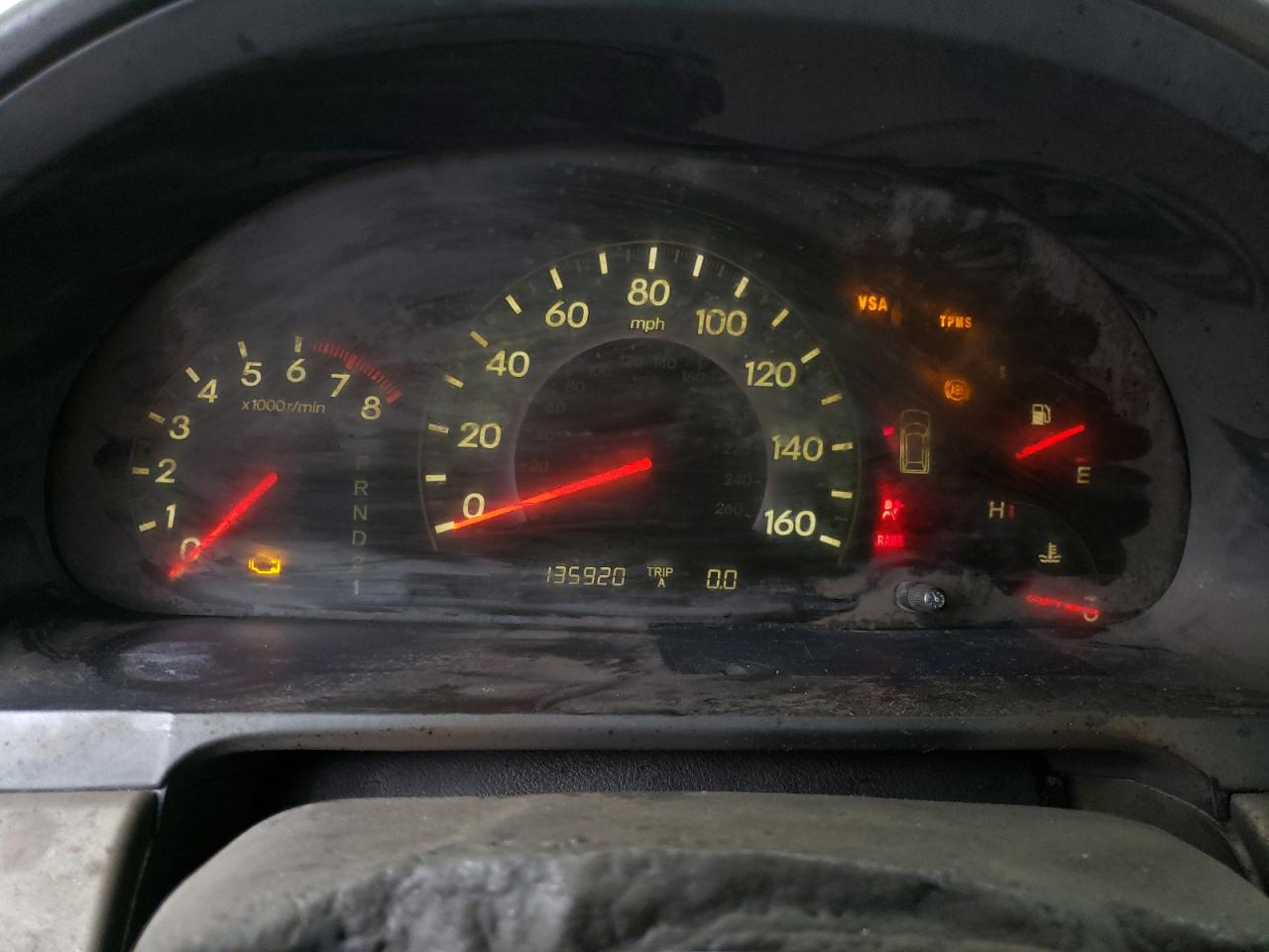 2007 Honda Odyssey Exl VIN: 5FNRL38797B413581 Lot: 64570344