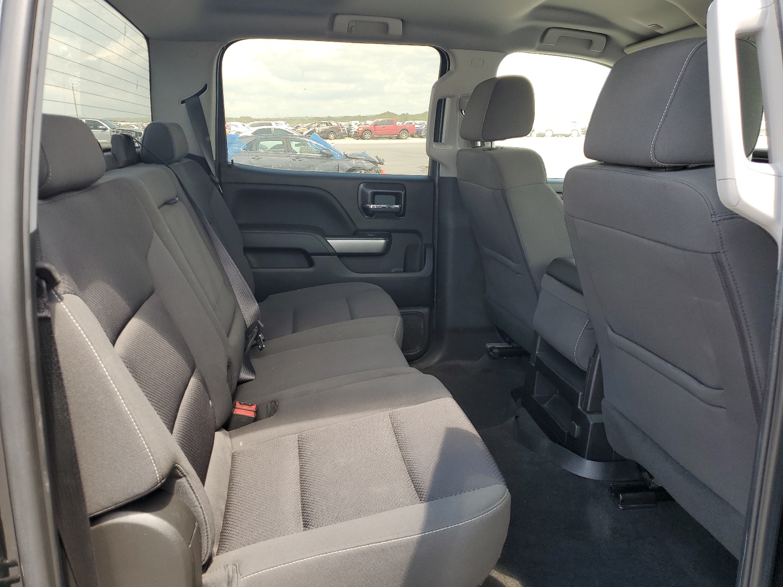 3GCPCREC9JG307371 2018 Chevrolet Silverado C1500 Lt