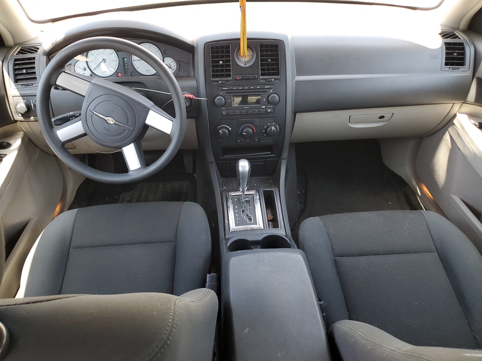 2C3KA43R36H539552 2006 Chrysler 300