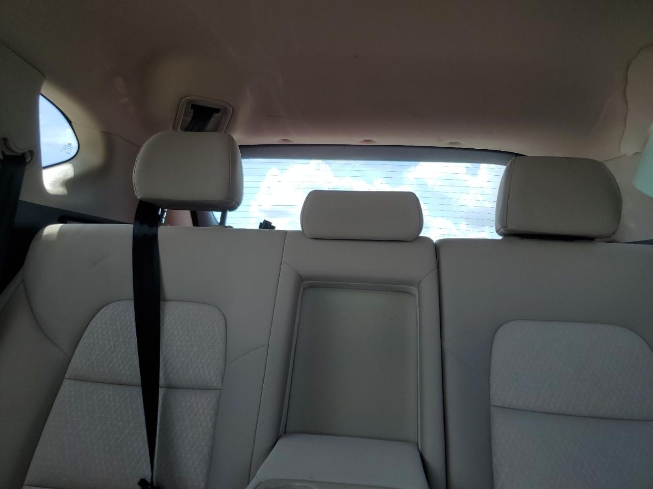 2017 Hyundai Tucson Limited VIN: KM8J33A28HU416701 Lot: 62097194