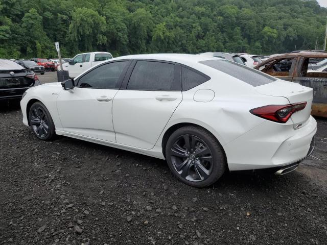 19UUB6F59PA001378 | 2023 Acura tlx a-spec