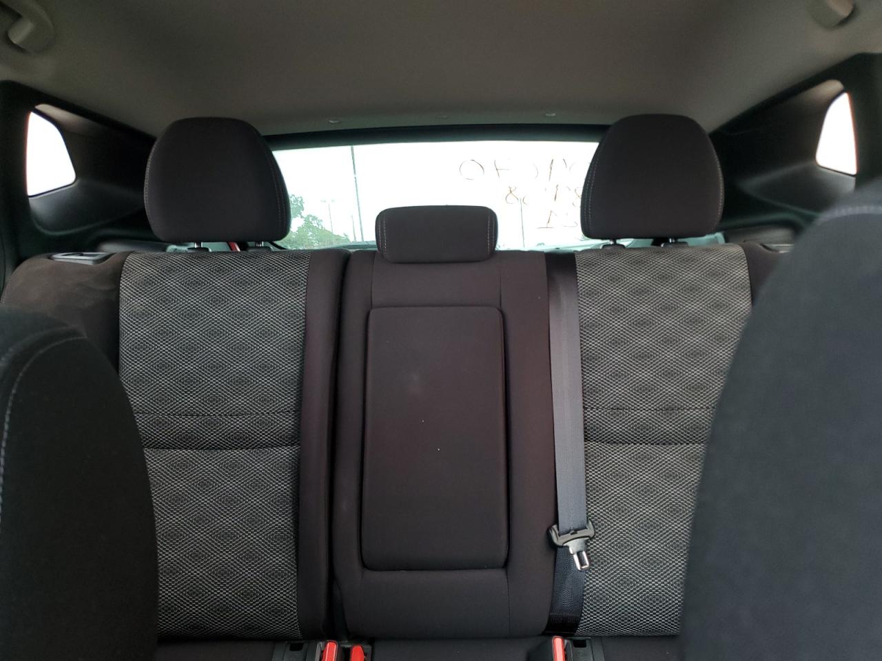 2018 Nissan Rogue Sport S VIN: JN1BJ1CP2JW158958 Lot: 65124814