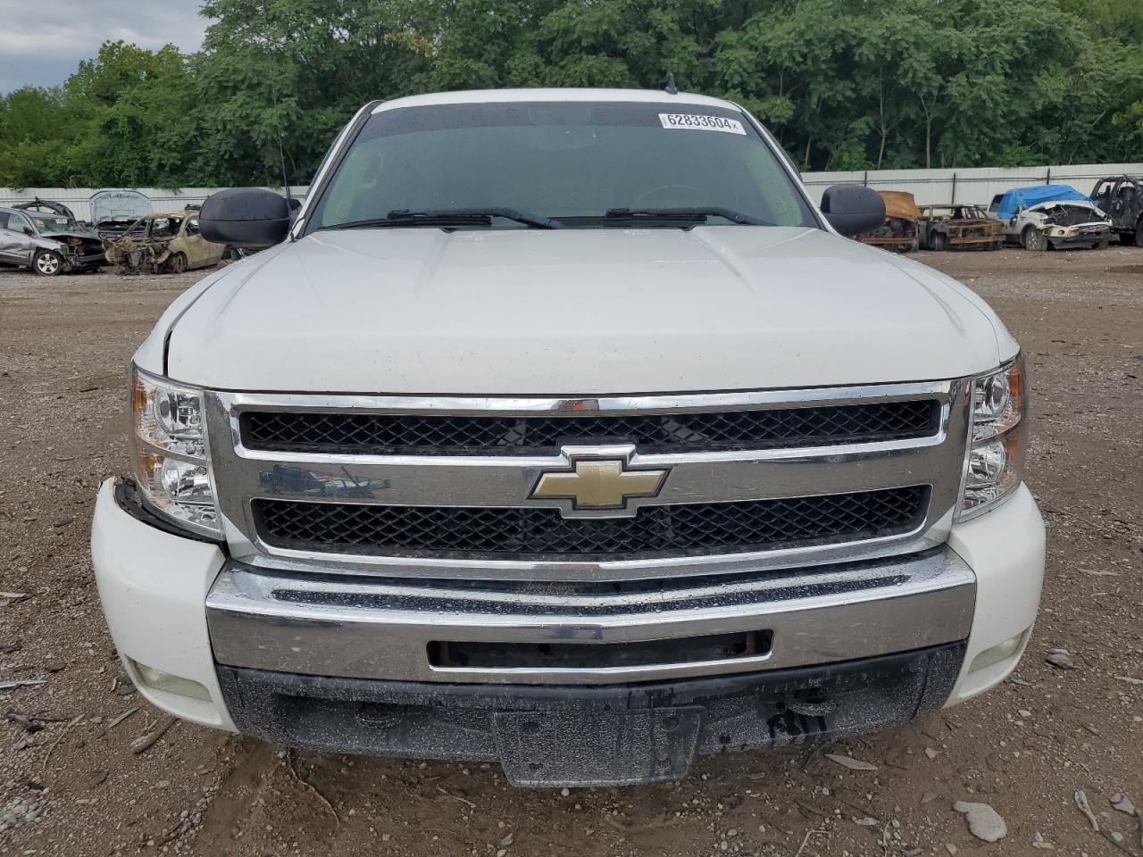 1GCRKSE36BZ315366 2011 Chevrolet Silverado K1500 Lt