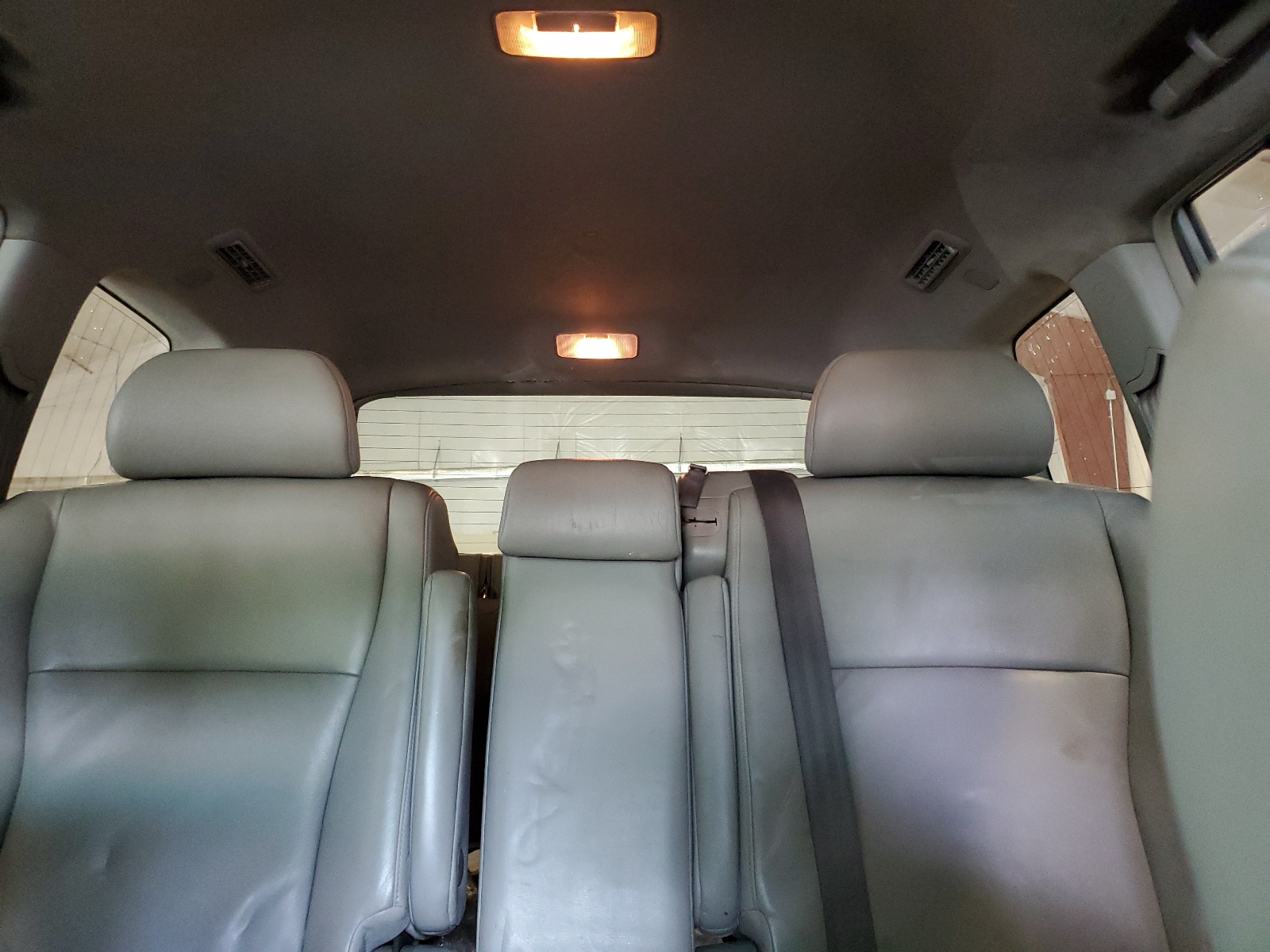 JTEEW44AX82015213 2008 Toyota Highlander Hybrid Limited