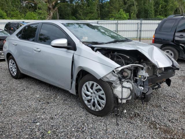 2T1BURHE5KC201208 | 2019 Toyota corolla l