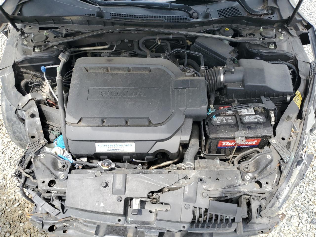 1HGCR3F80EA024612 2014 Honda Accord Exl