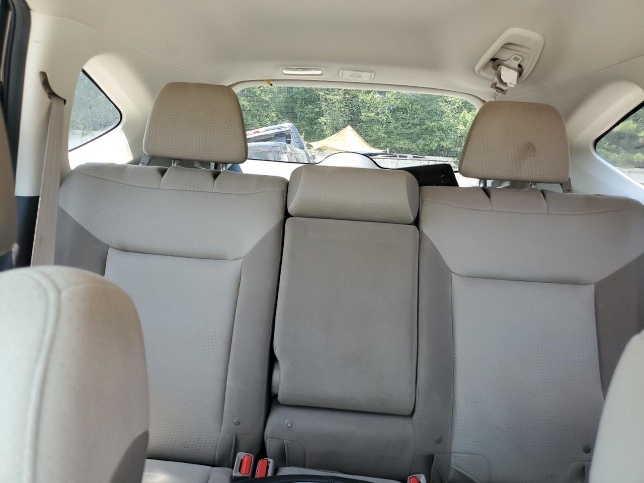 2014 Honda Cr-V Ex VIN: 2HKRM3H52EH556317 Lot: 65438284