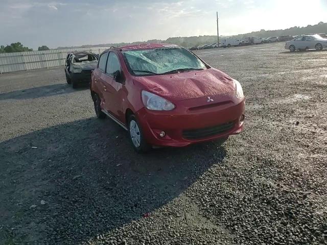 2015 Mitsubishi Mirage De VIN: ML32A3HJ6FH046773 Lot: 63282784