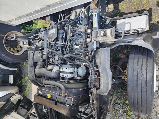 MA34185 2020 Isuzu Npr Hd