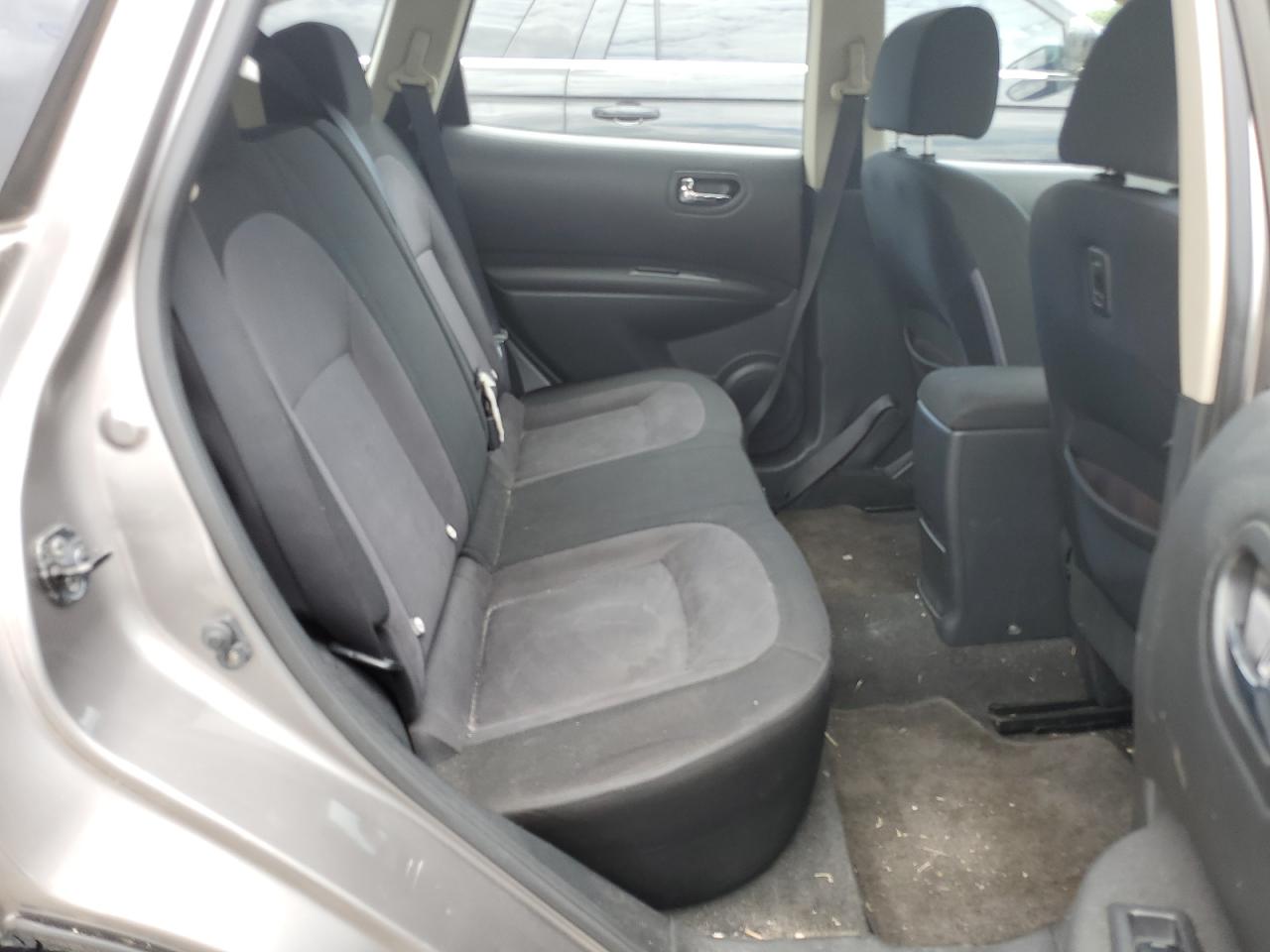 2012 Nissan Rogue S VIN: JN8AS5MT2CW612769 Lot: 61710954