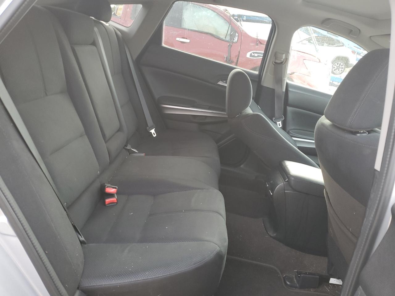 2014 Honda Crosstour Ex VIN: 5J6TF1H3XEL001866 Lot: 63152724