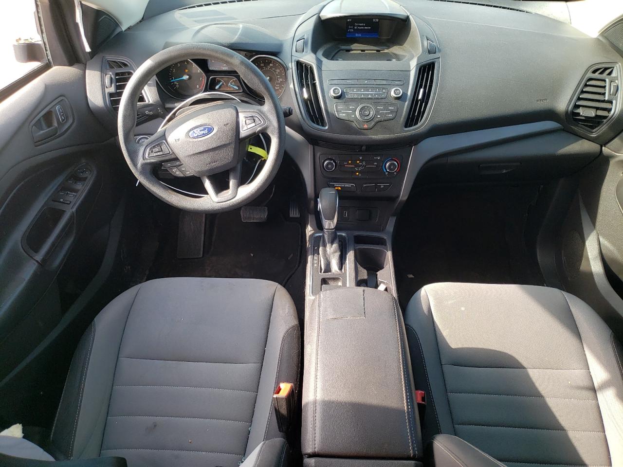 2019 Ford Escape S VIN: 1FMCU0F79KUB00952 Lot: 63402594