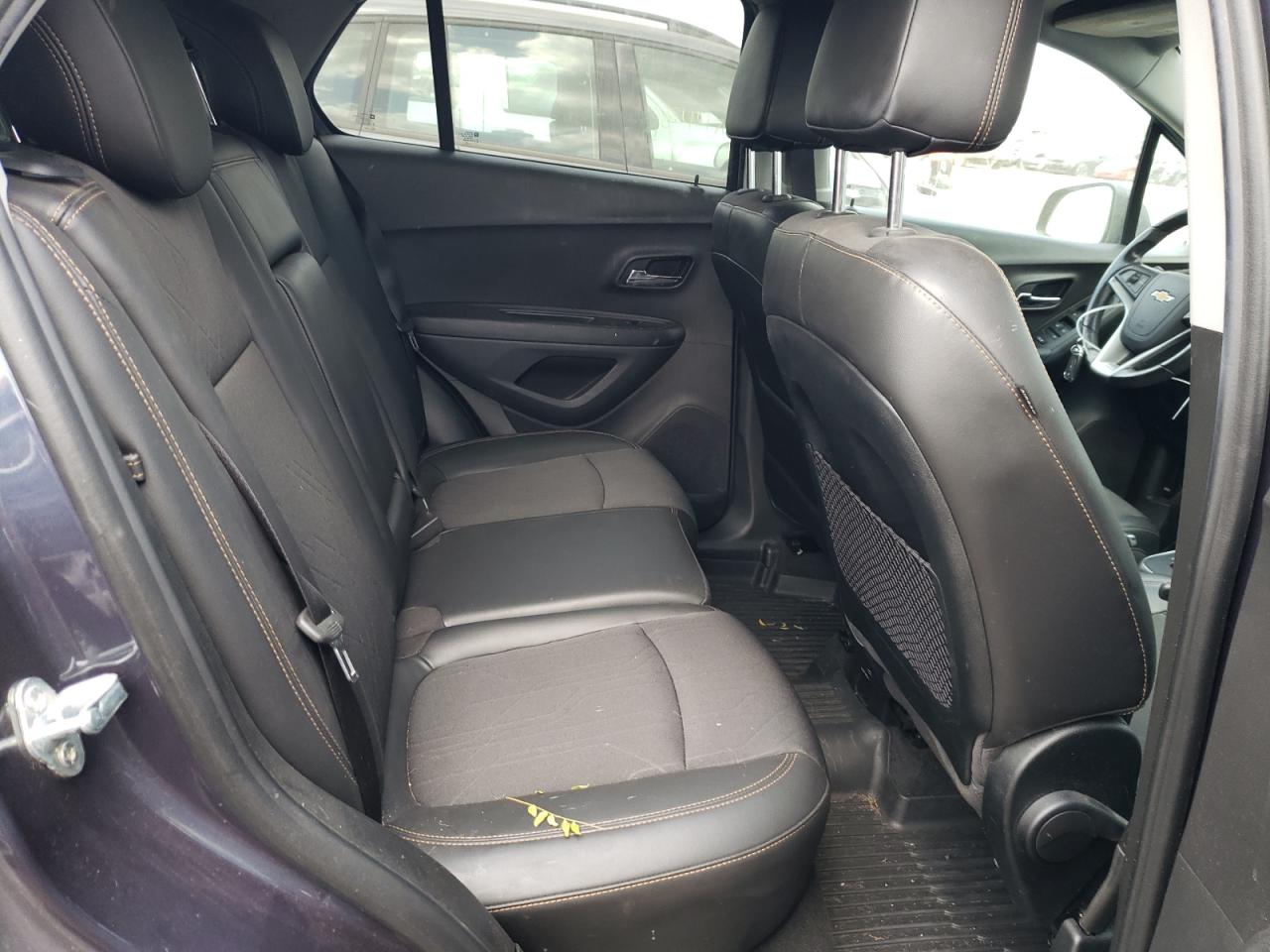 2019 Chevrolet Trax 1Lt VIN: 3GNCJPSB4KL245673 Lot: 64165604