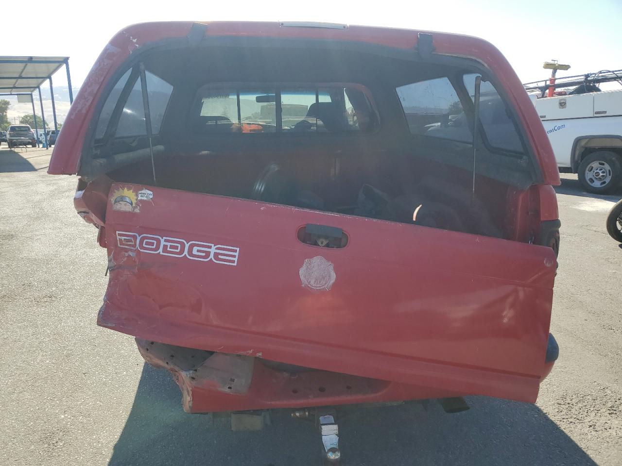 1999 Dodge Ram 1500 VIN: 3B7HC13Y5XG189834 Lot: 61755954