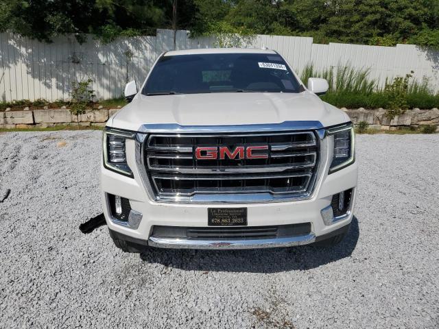  GMC YUKON 2022 Biały