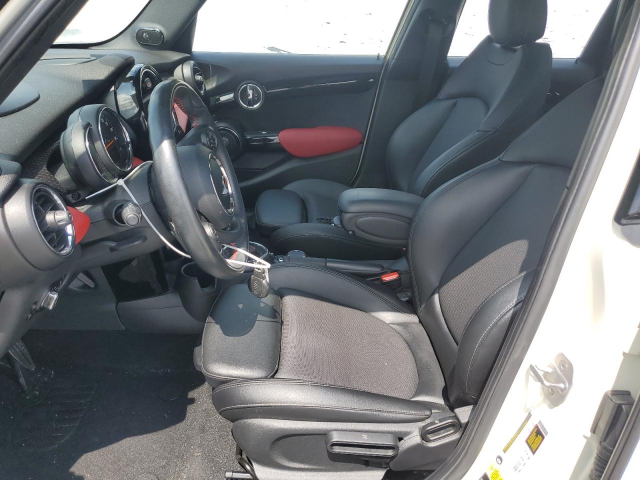 2017 Mini Cooper S VIN: WMWXU3C53H2D32963 Lot: 64245214