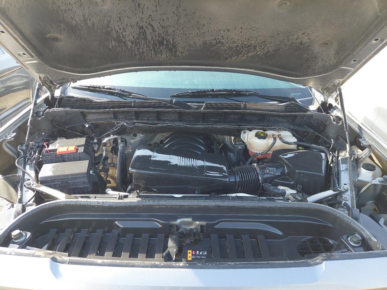 3GTP99EL8MG174427 - 2021 Gmc SEIARA - #60783634