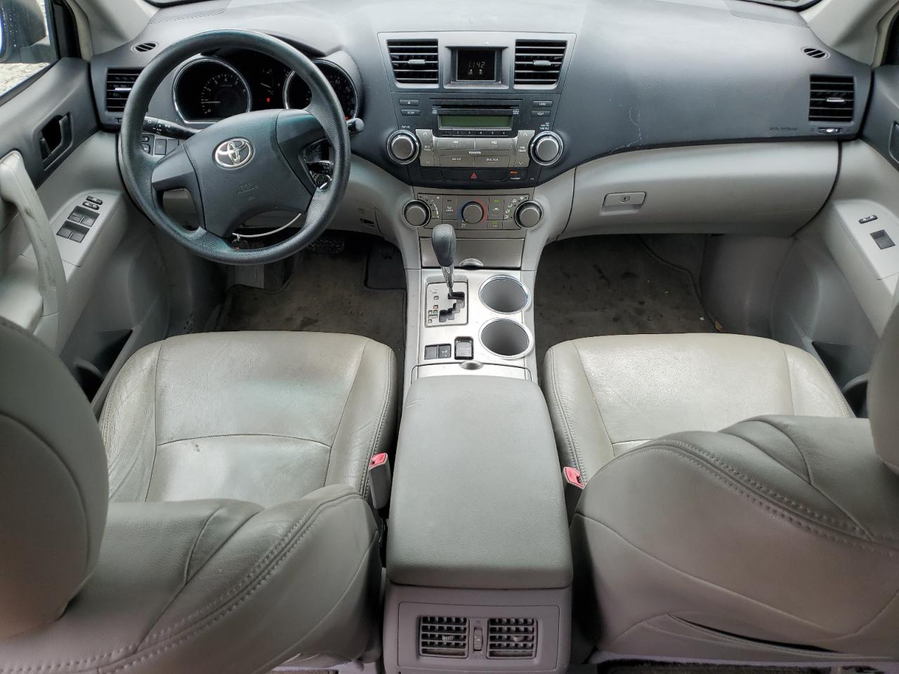 2008 Toyota Highlander VIN: JTEDS41A782023264 Lot: 64780024