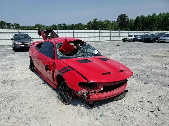 2004 Pontiac Gto VIN: 6G2VX12G84L305887 Lot: 63018564