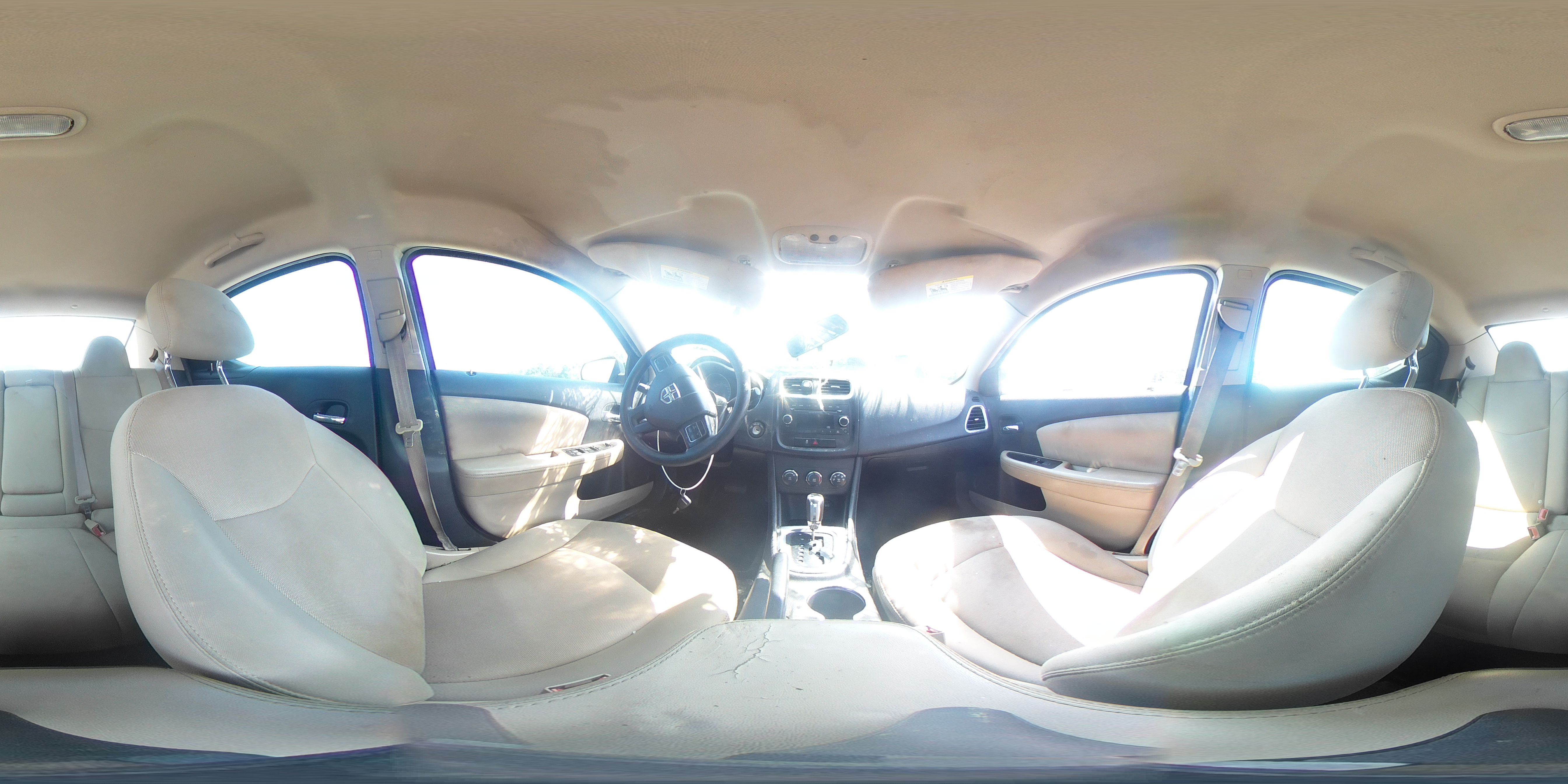 2013 Dodge Avenger Se VIN: 1C3CDZAB5DN607059 Lot: 65269494