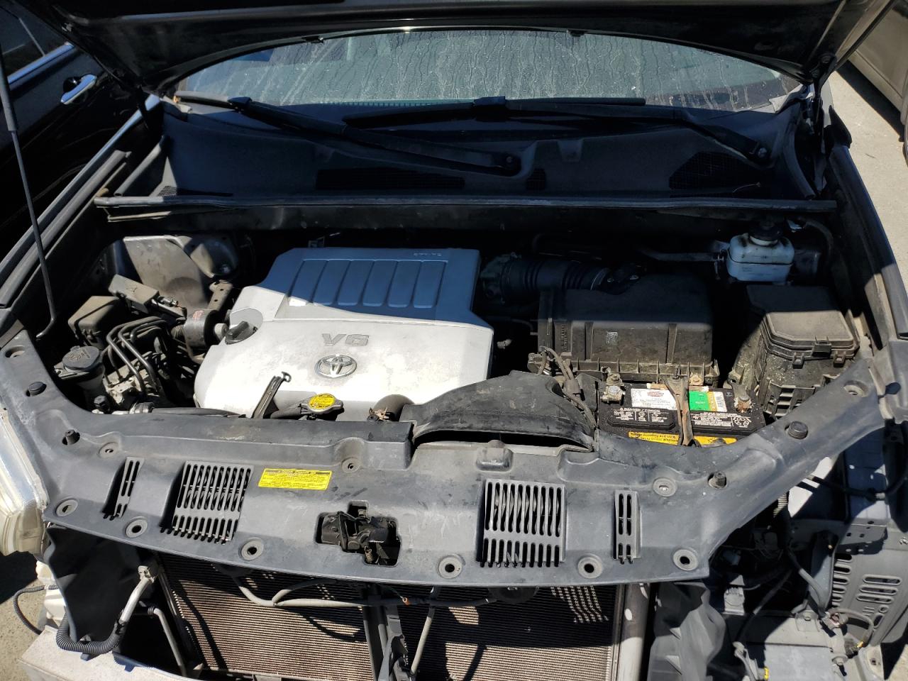 2011 Toyota Highlander Limited VIN: 5TDDK3EH2BS046893 Lot: 65174844