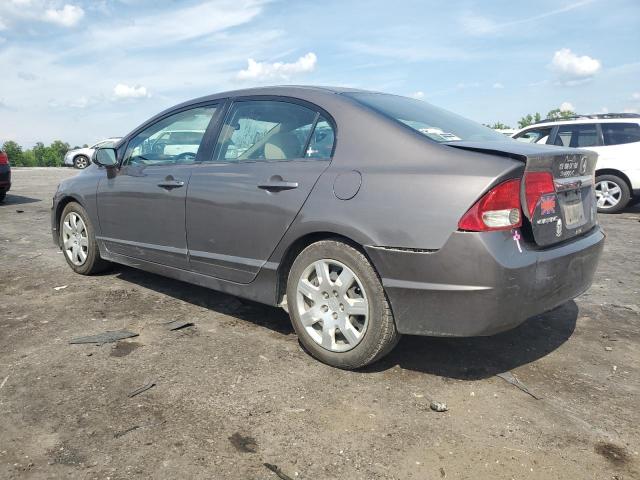 2HGFA1F57AH557759 | 2010 Honda civic lx