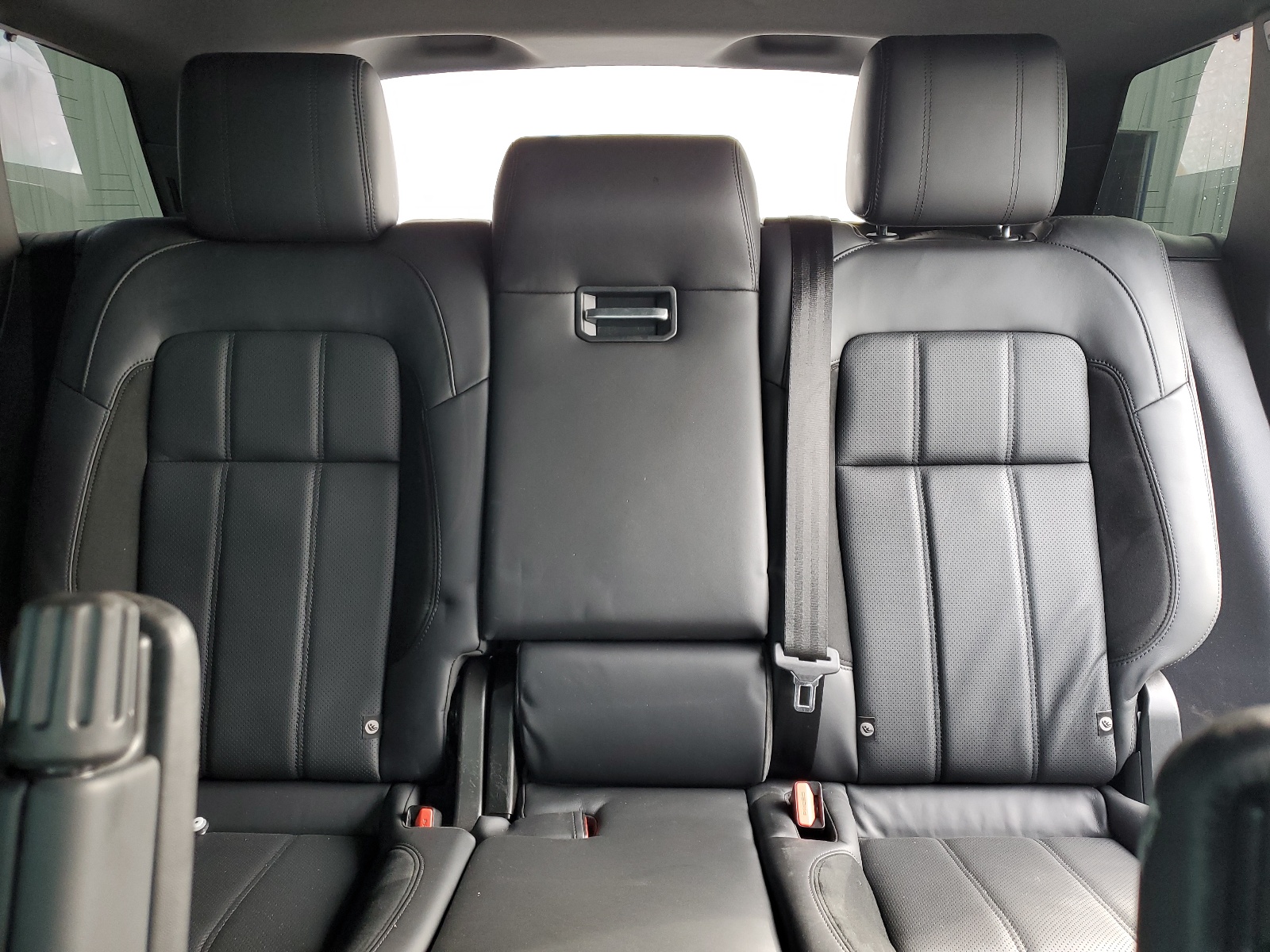 SALWS2RU7NA205248 2022 Land Rover Range Rover Sport Hst