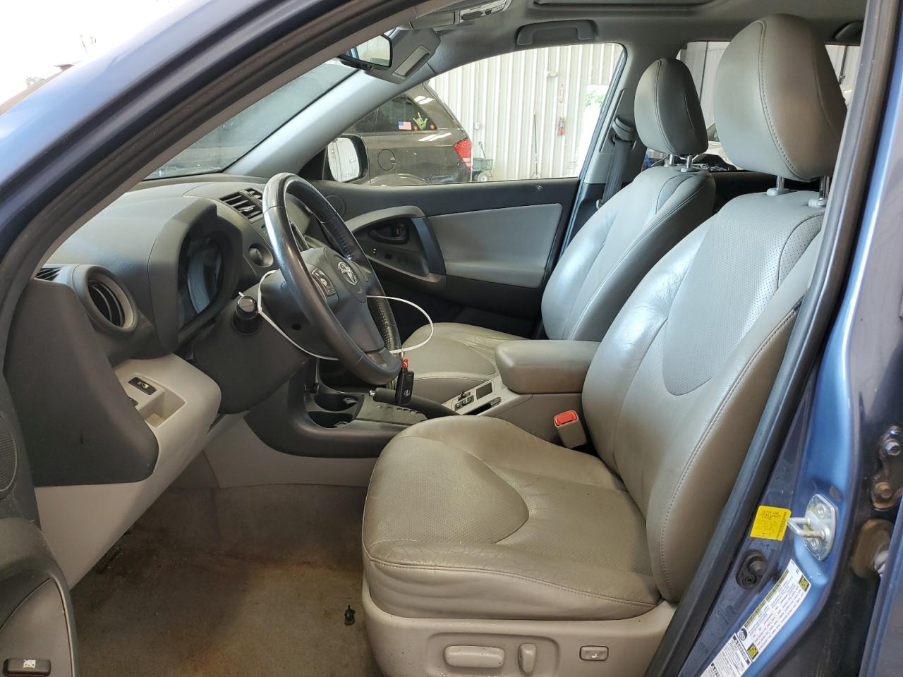 2012 Toyota Rav4 Limited VIN: 2T3DK4DV4CW068486 Lot: 62936254