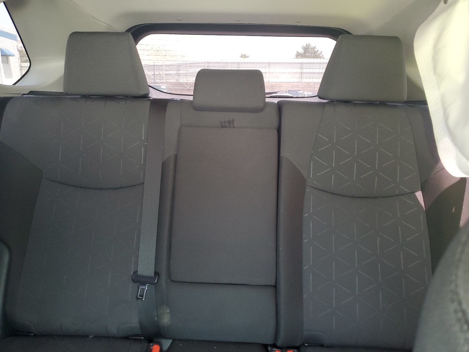 JTMW1RFV3LD058700 2020 Toyota Rav4 Xle