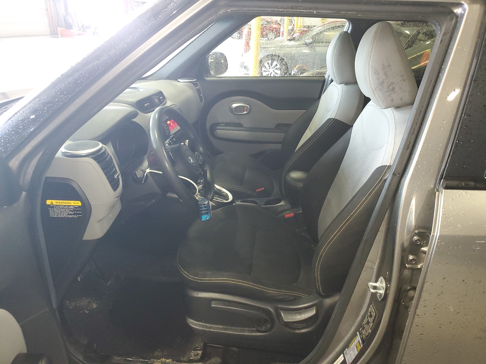 KNDJP3A52F7182618 2015 Kia Soul +