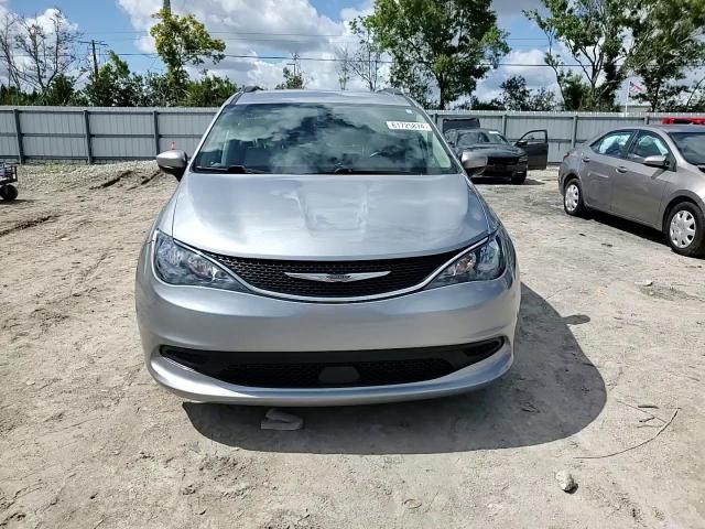 2021 Chrysler Voyager Lxi VIN: 2C4RC1DG9MR539532 Lot: 61725874