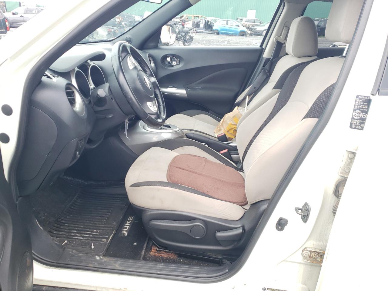 2011 Nissan Juke - Image 7