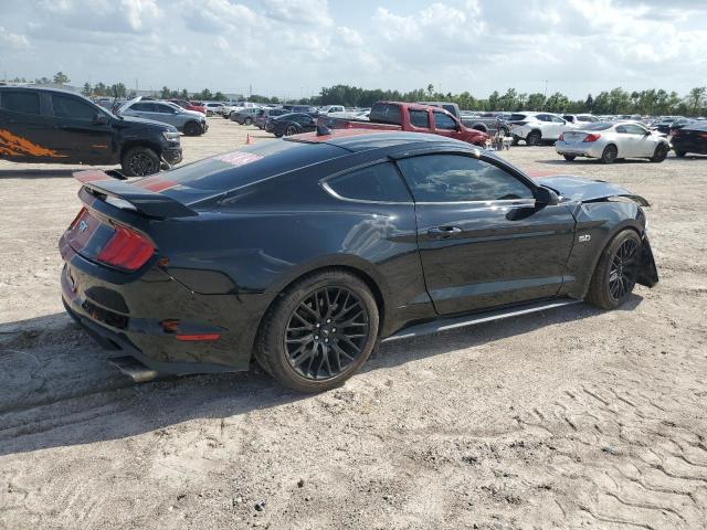 1FA6P8CFXM5135182 | 2021 Ford mustang gt