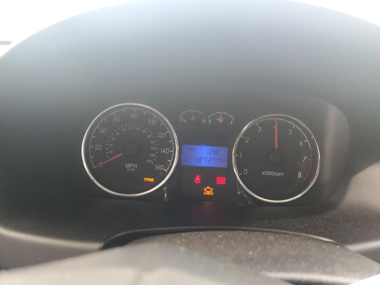 2007 Hyundai Tiburon Gt VIN: KMHHN66F47U237415 Lot: 64743374