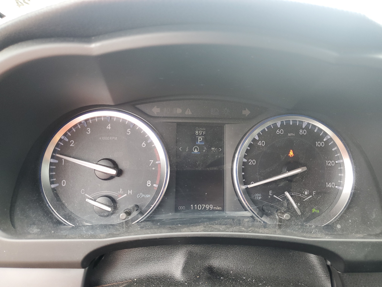 5TDYKRFH9GS133149 2016 Toyota Highlander Limited