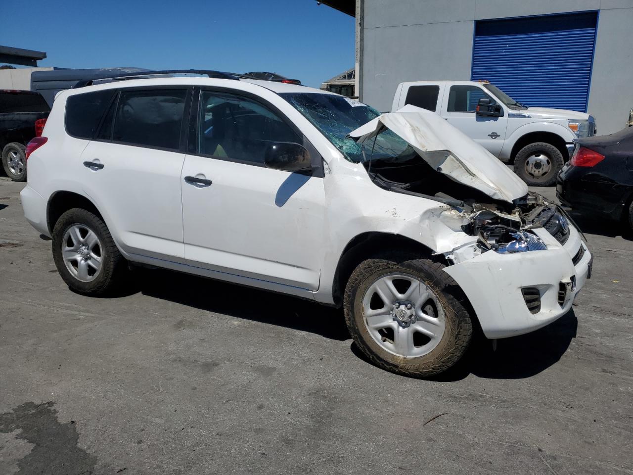 2010 Toyota RAV 4 - Image 4