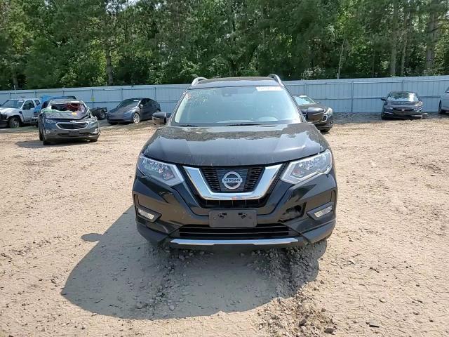 2017 Nissan Rogue S VIN: JN8AT2MV1HW285771 Lot: 64196154